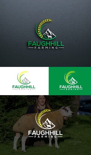 Design de Logo par Mi Design1 pour ce projet | Design : #30195930