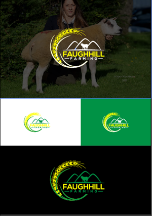 Design de Logo par Mi Design1 pour ce projet | Design : #30416306
