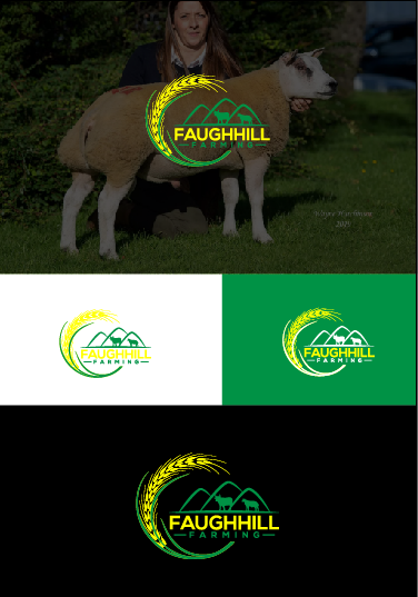 Logo Design by Mi Design1 for this project | Design #30416307