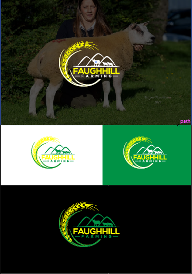 Logo Design by Mi Design1 for this project | Design #30416308