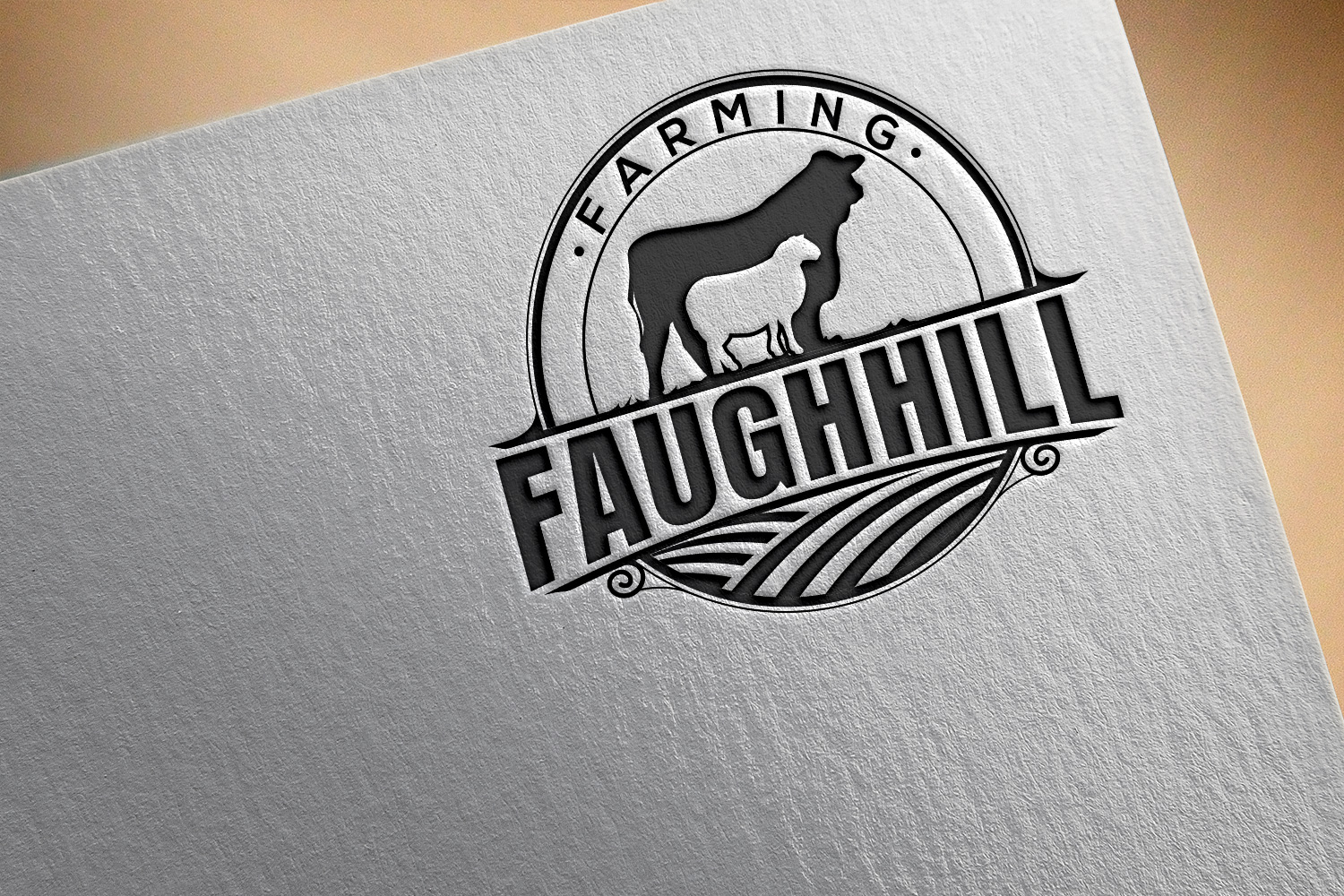 Logo Design by Rosalie.. for this project | Design #30210999