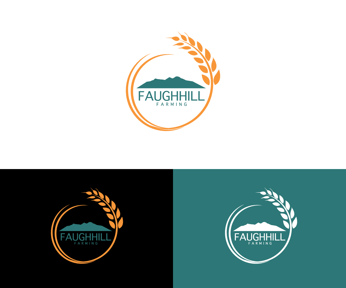 Logo Design by Kavth for this project | Design #30237113