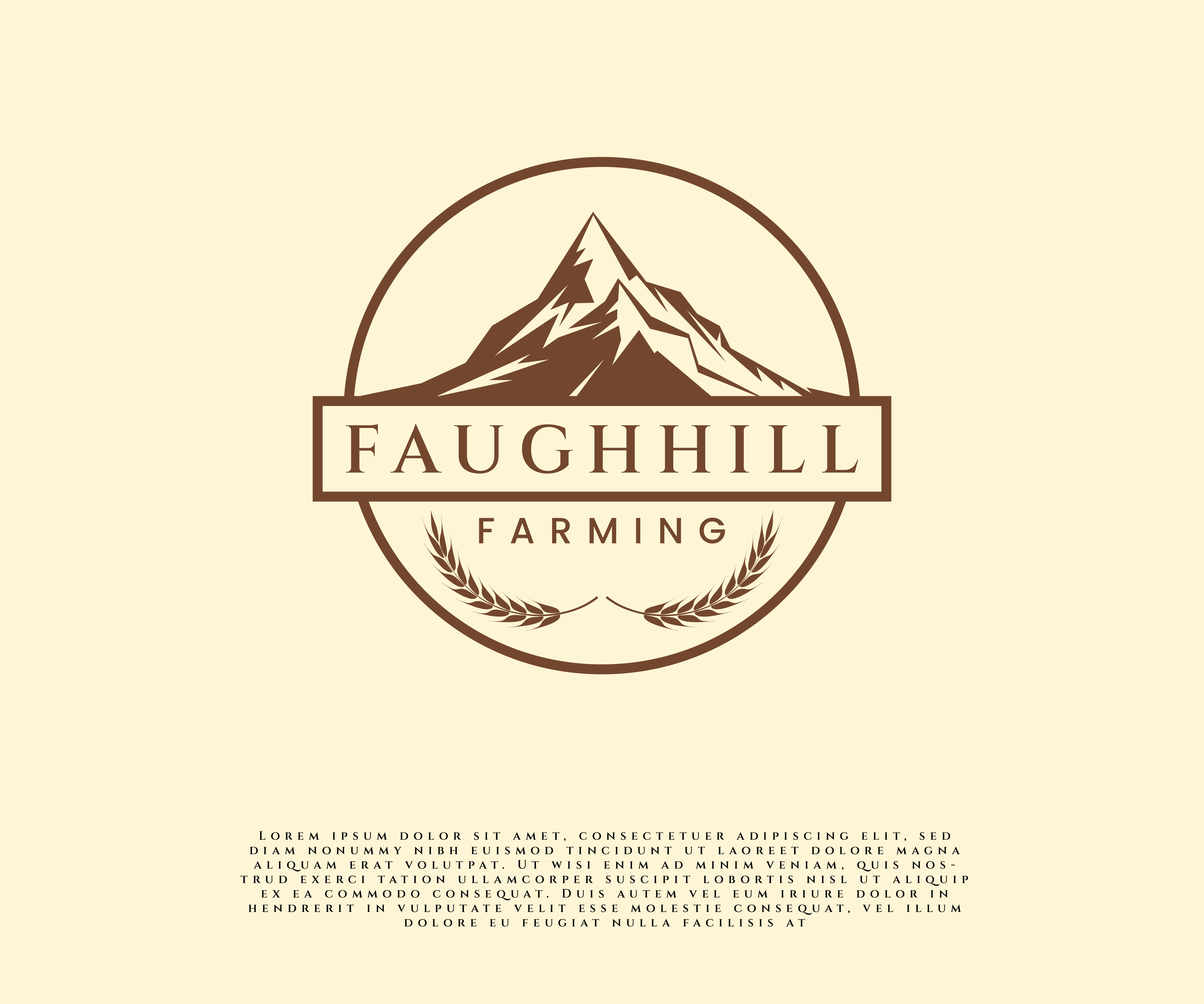Design de Logo par Luthfi1 pour ce projet | Design #30238419