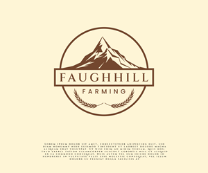 Logo Design by Luthfi1 for this project | Design #30238419
