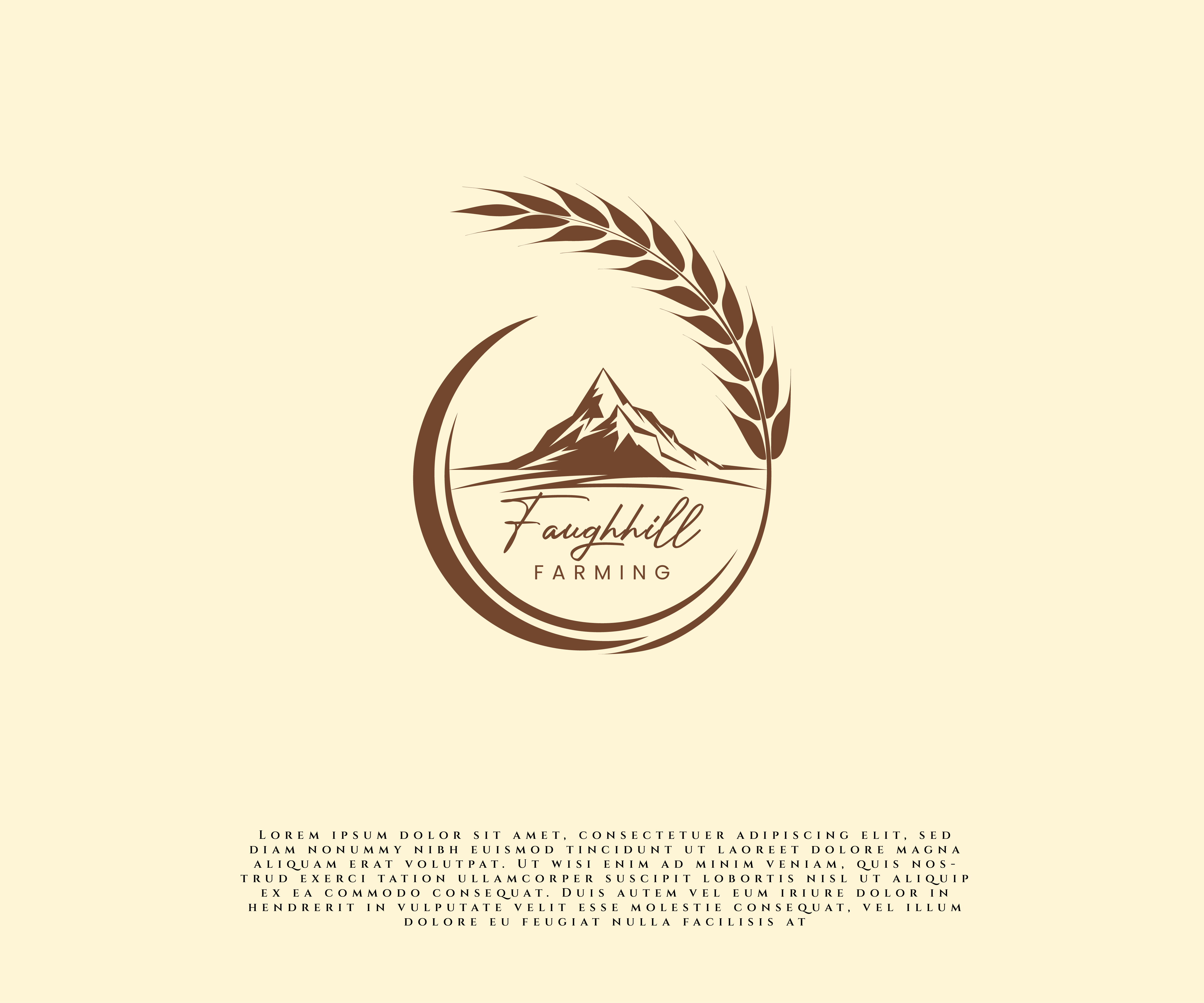 Logo Design by Luthfi1 for this project | Design #30238681