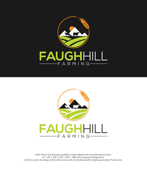 Logo Design by skart for this project | Design: #30199722
