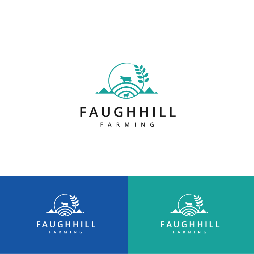 Logo Design by BatJazzStudio for this project | Design #30238806