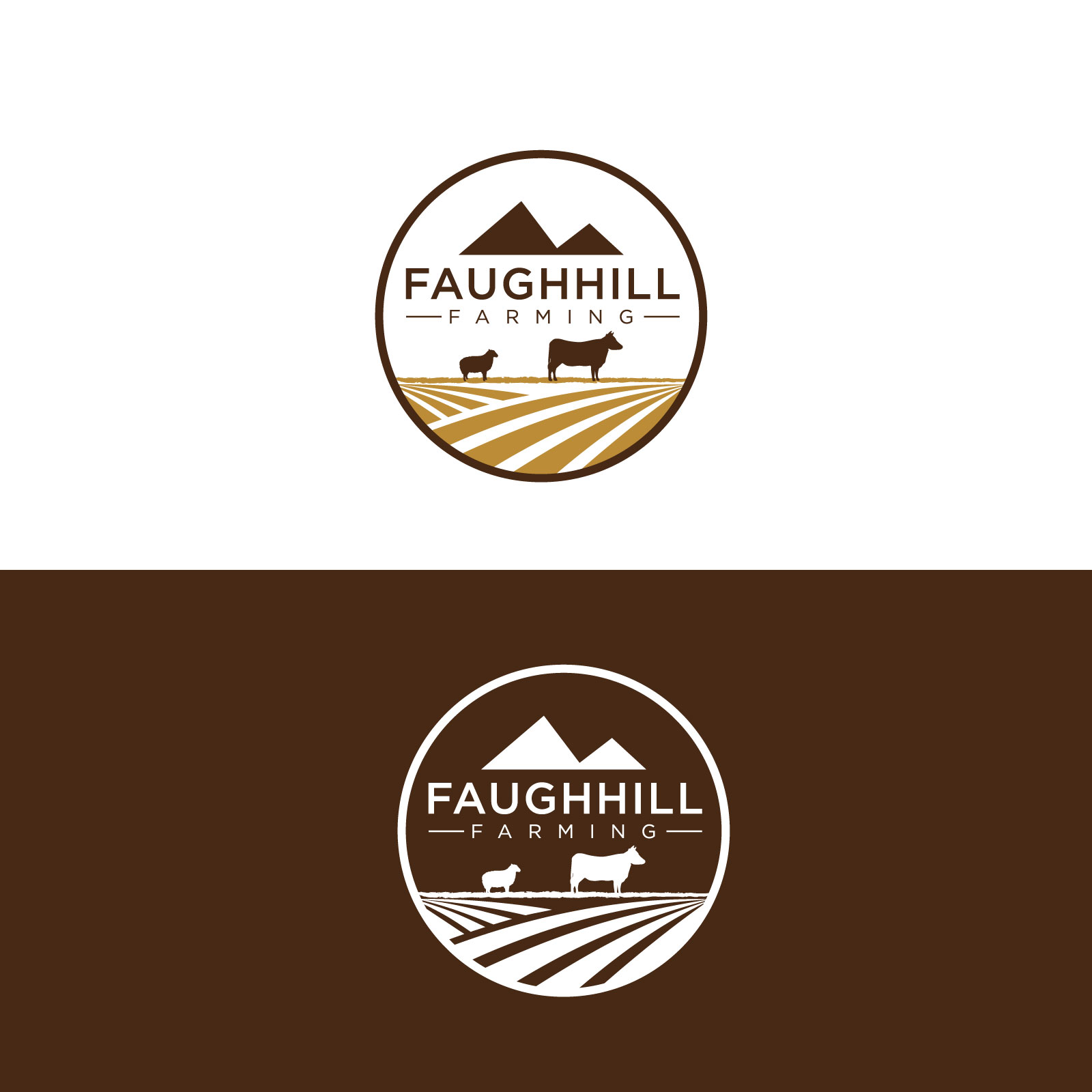 Logo Design by RNP Design for this project | Design #30226697