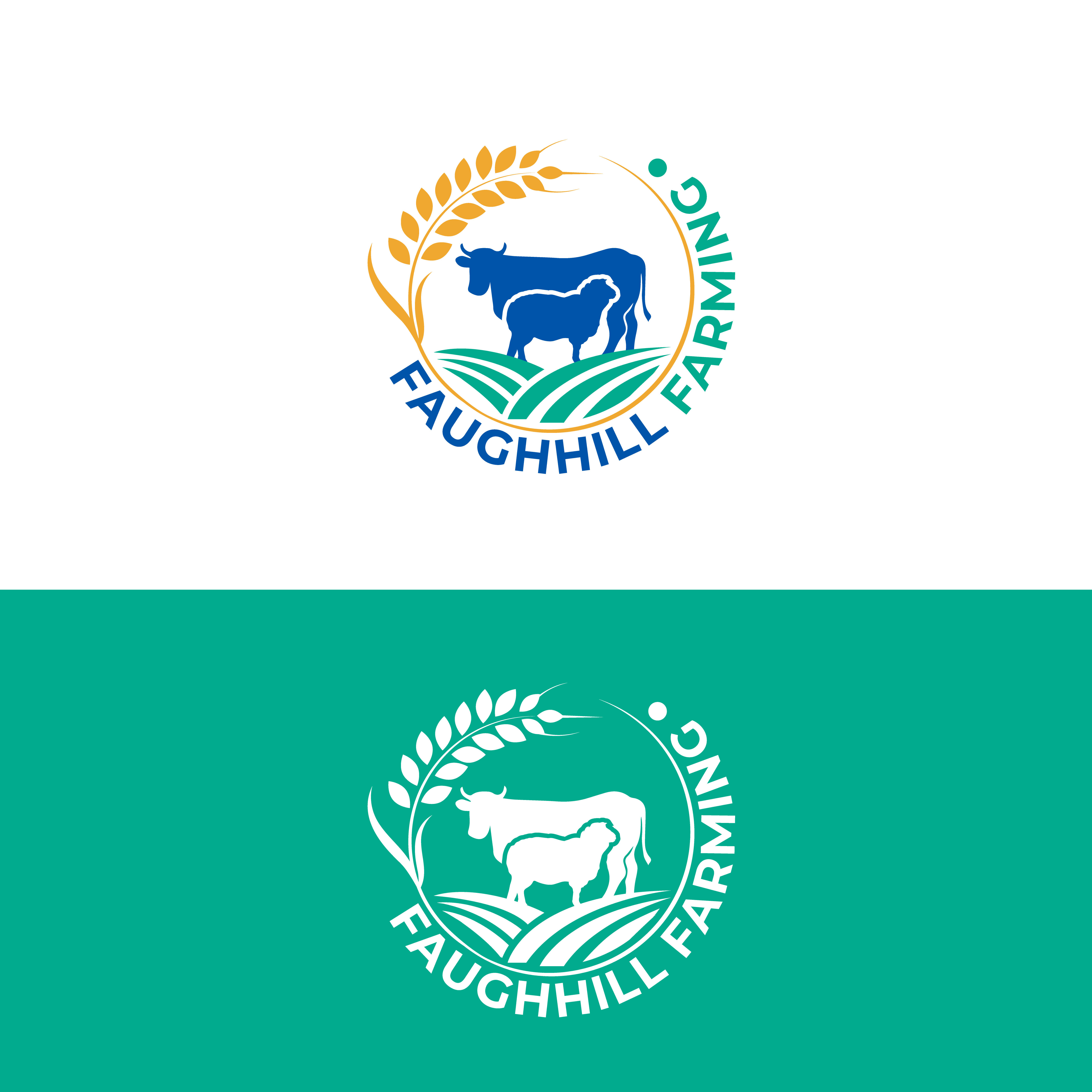 Logo Design by M Art & Design for this project | Design #30199180