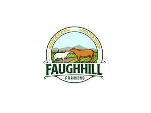 Logo Design by mazyo2x for this project | Design: #30198941