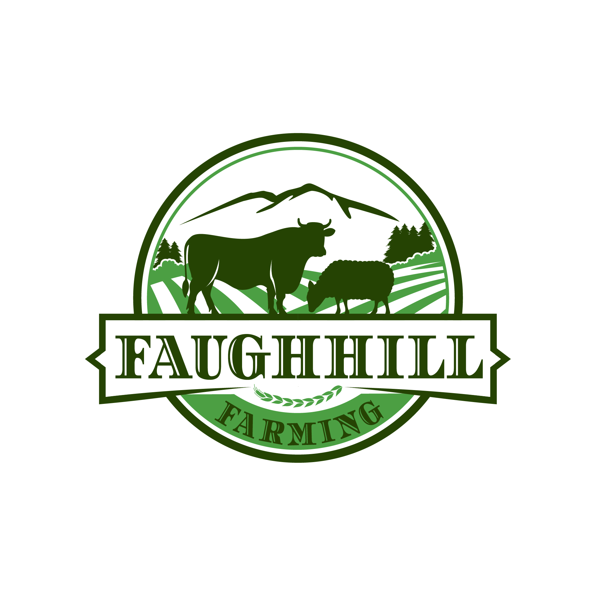 Logo Design by anizonestudio for this project | Design #30220976