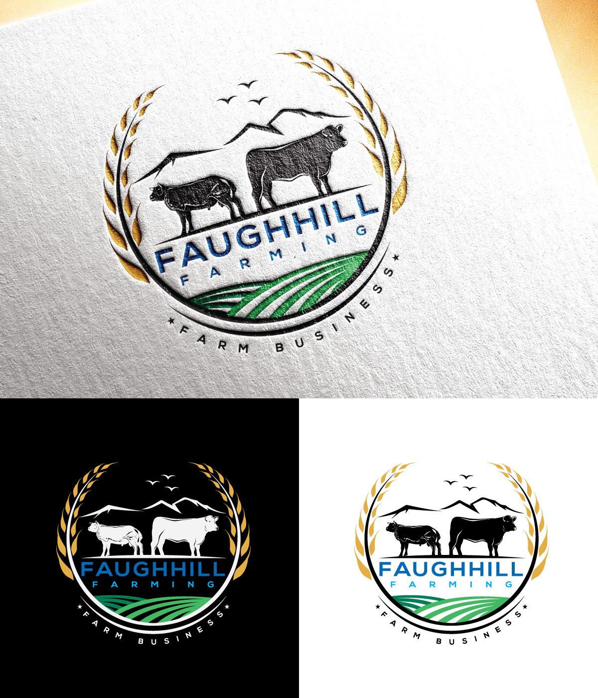Design de Logo par Dot Design 3 pour ce projet | Design #30212766
