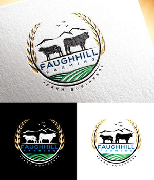 Design de Logo par Dot Design 3 pour ce projet | Design : #30212766