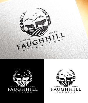 Design de Logo par Dot Design 3 pour ce projet | Design : #30212767