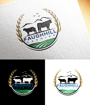 Design de Logo par Dot Design 3 pour ce projet | Design : #30415896