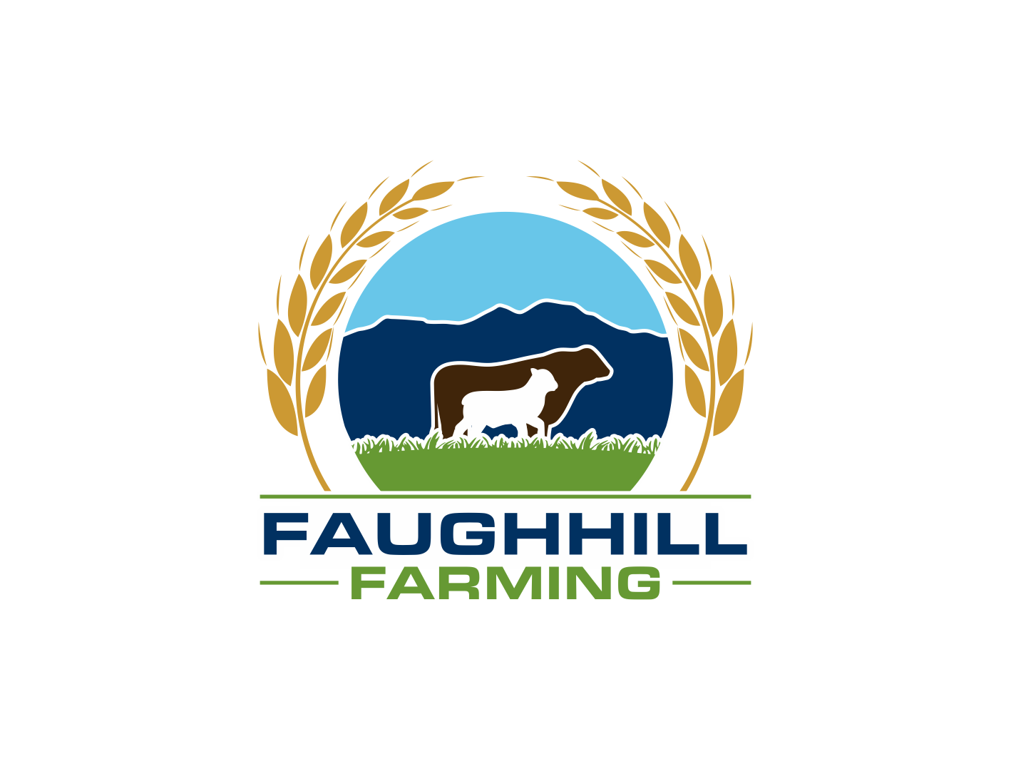 Logo Design by BNdesigner for this project | Design #30208543