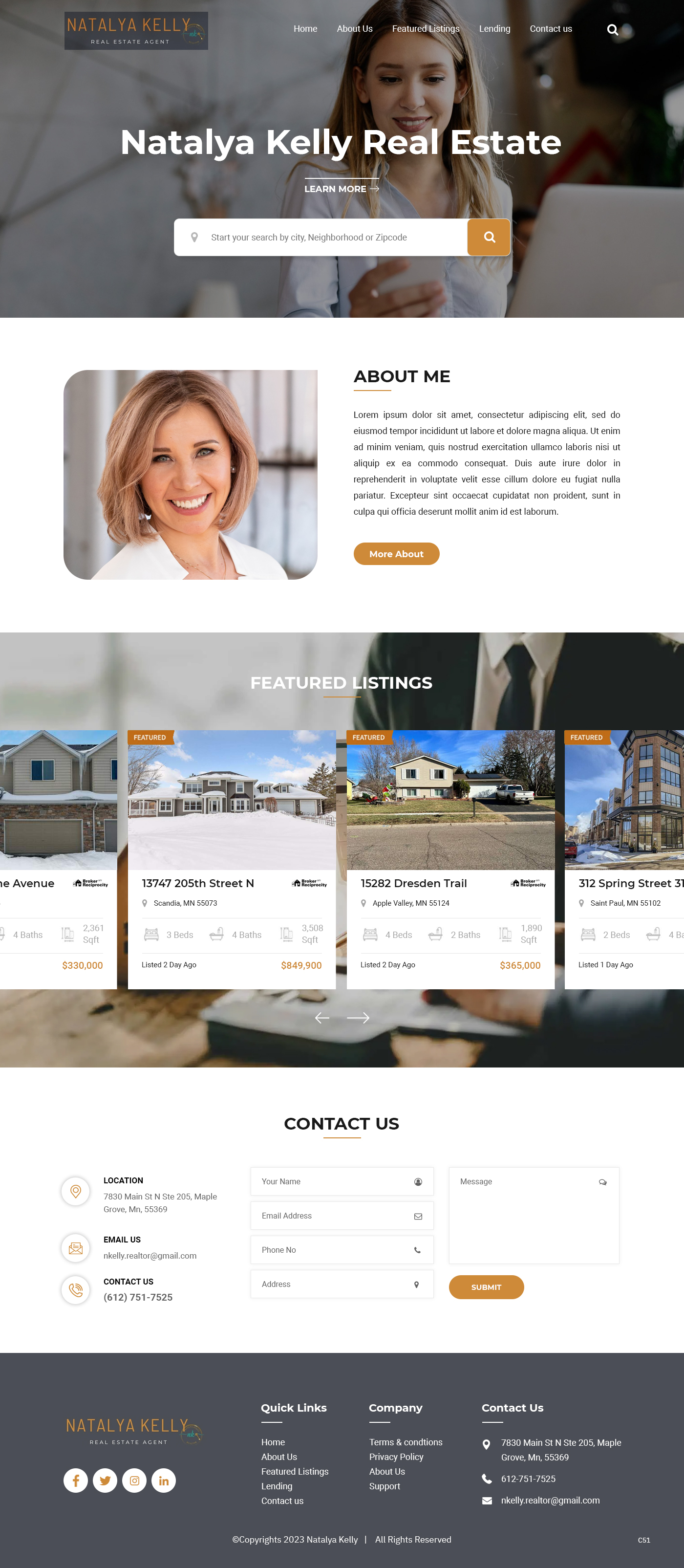 Diseño Web por pb para este proyecto | Diseño #30202648