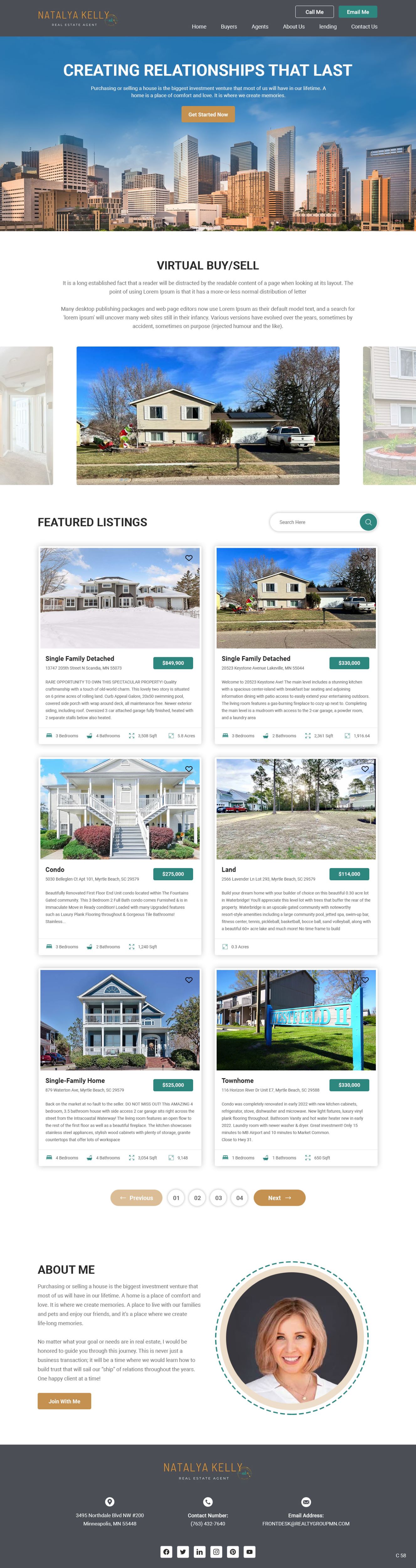 Web Design par pb pour ce projet | Design #30202657