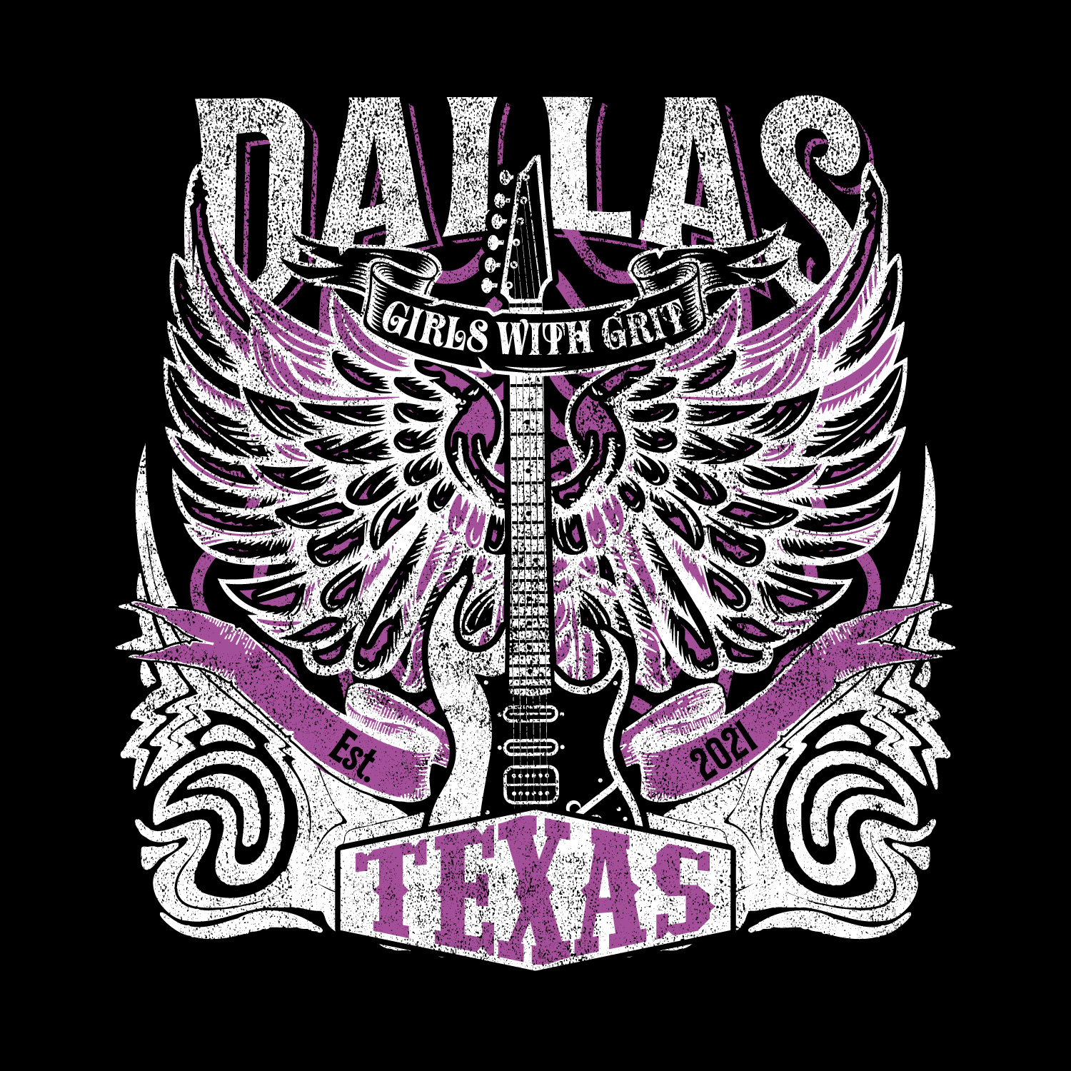 Contest winning design