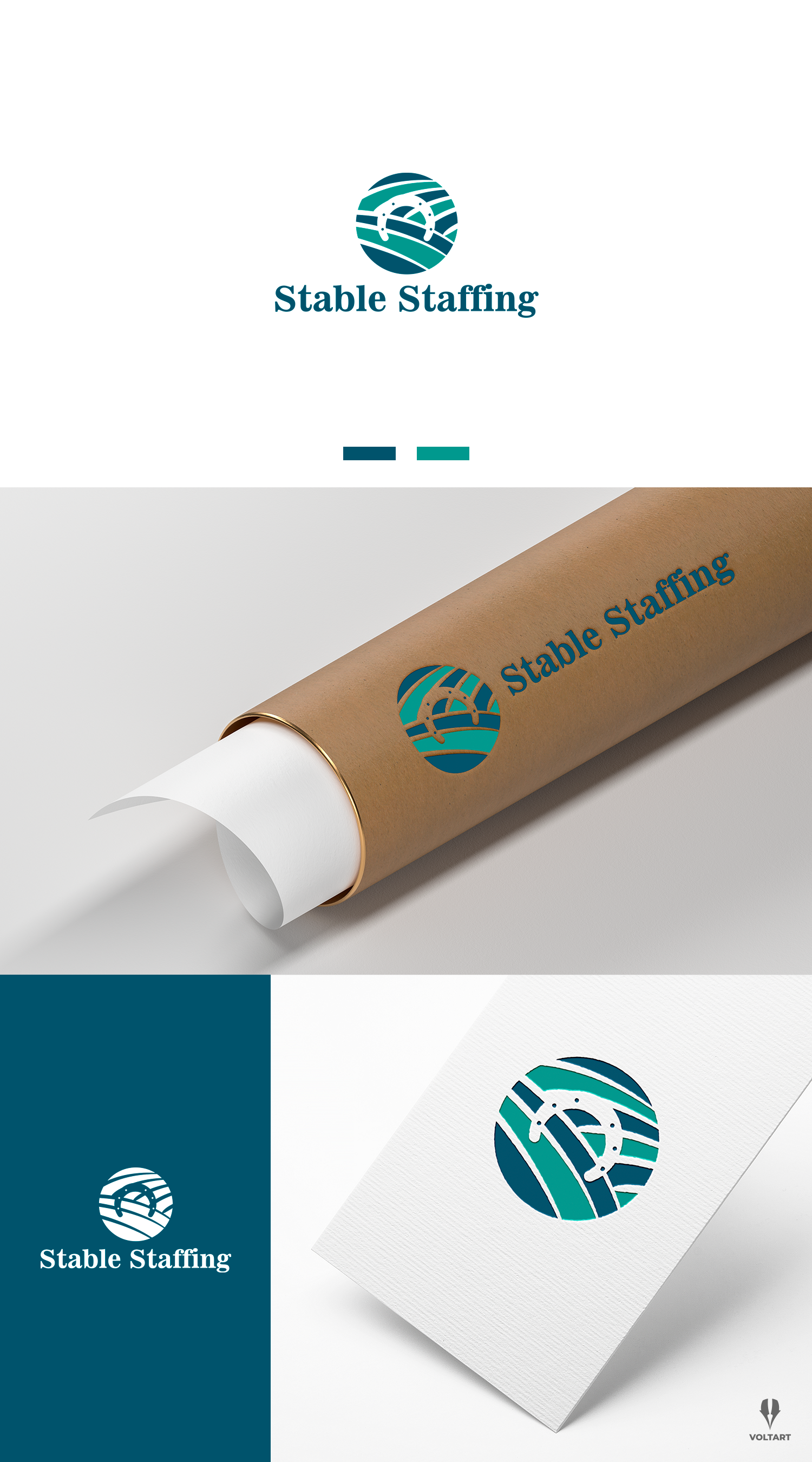 Logo Design by voltart for this project | Design #30260776