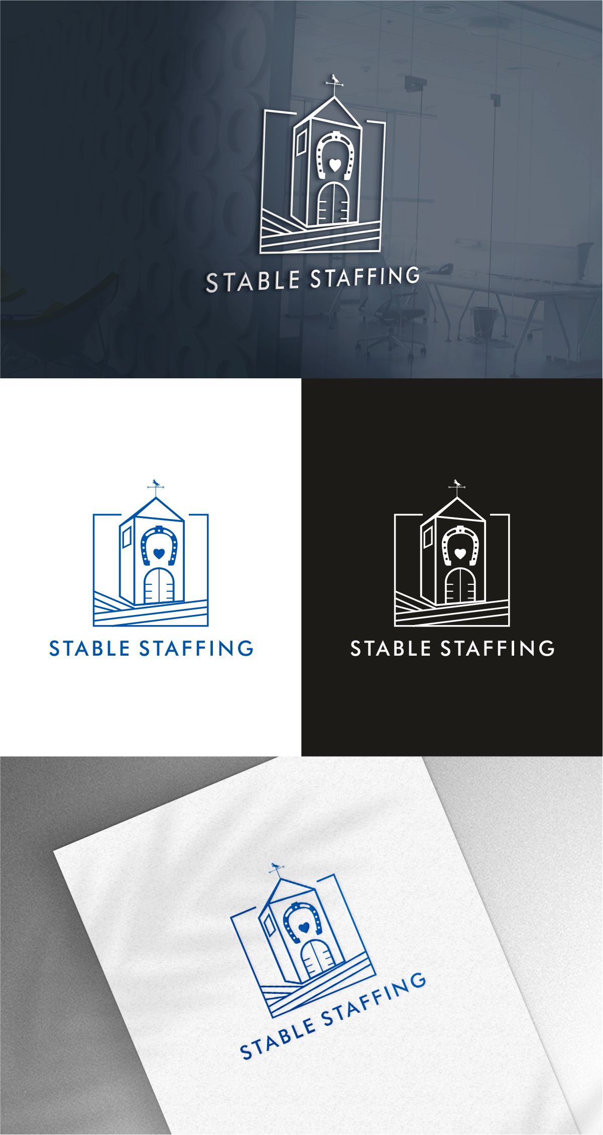 Design de Logo par Dave Paresh pour ce projet | Design #30207237