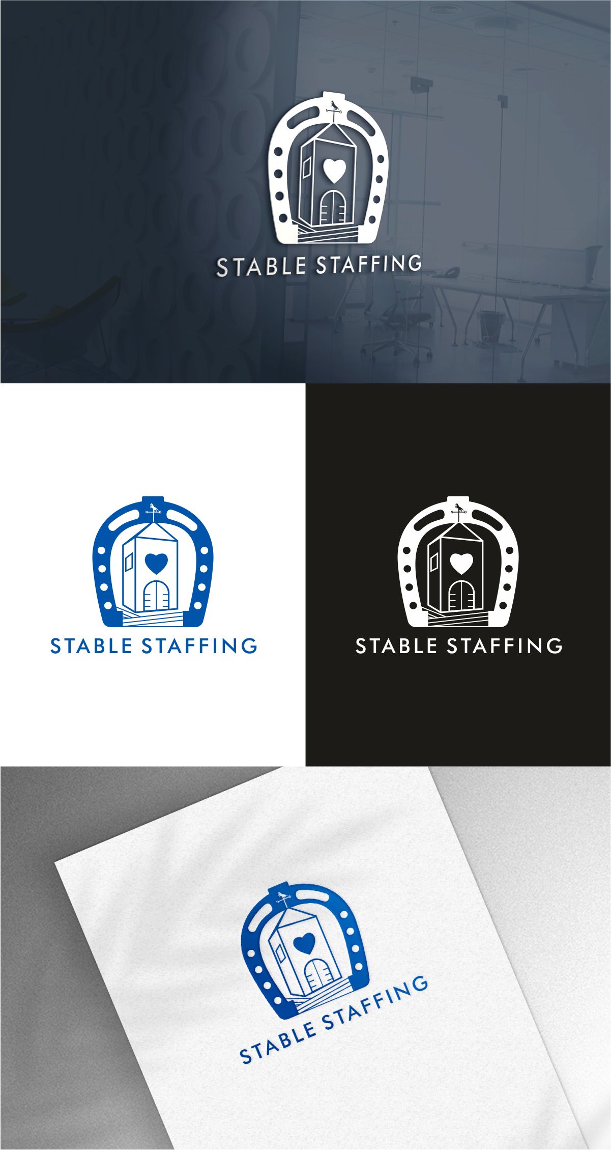 Design de Logo par Dave Paresh pour ce projet | Design #30207239