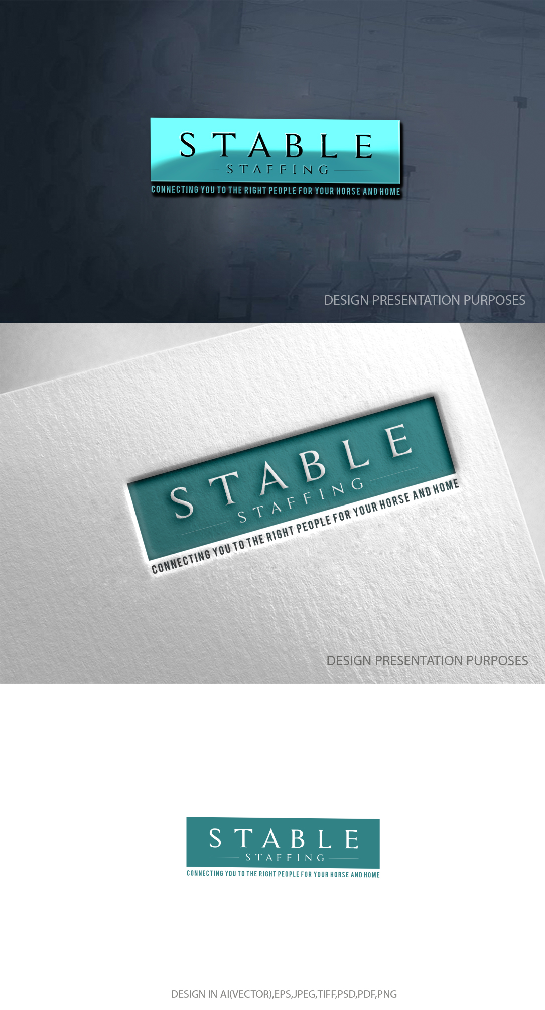 Logo Design by zebronicgraphic for this project | Design #30196366