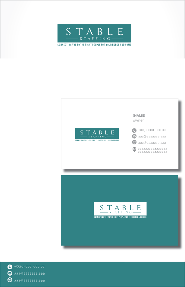 Logo Design by zebronicgraphic for this project | Design #30196367