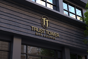Logo Design by Kavth for this project | Design: #30211226