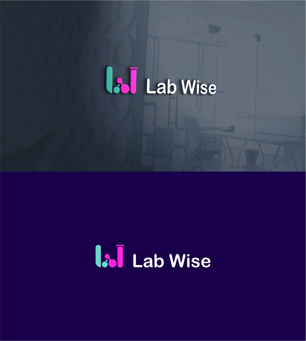 Logo-Design von Dave Paresh für dieses Projekt | Design #30206727