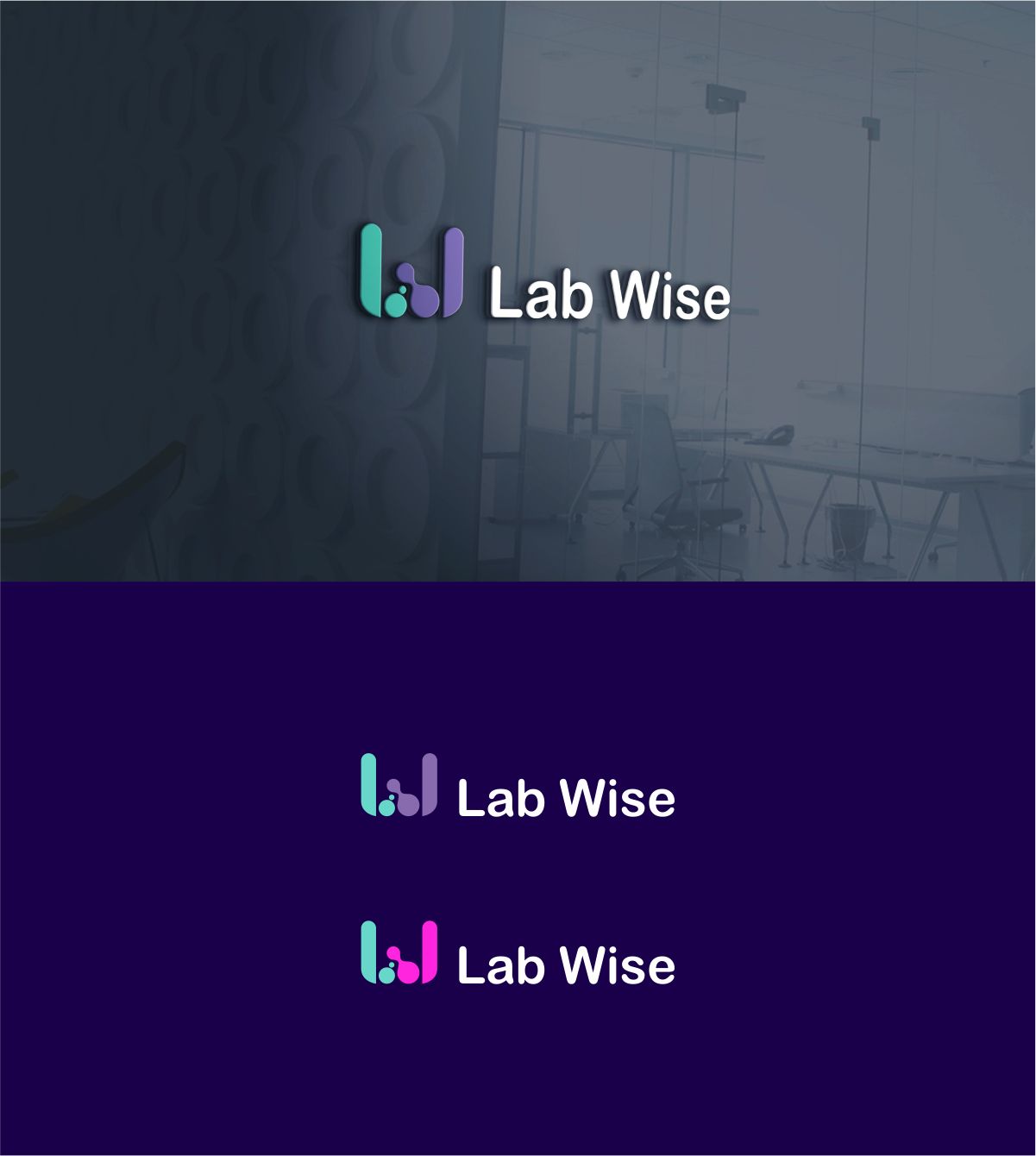 Logo Design by Dave Paresh for this project | Design #30206728