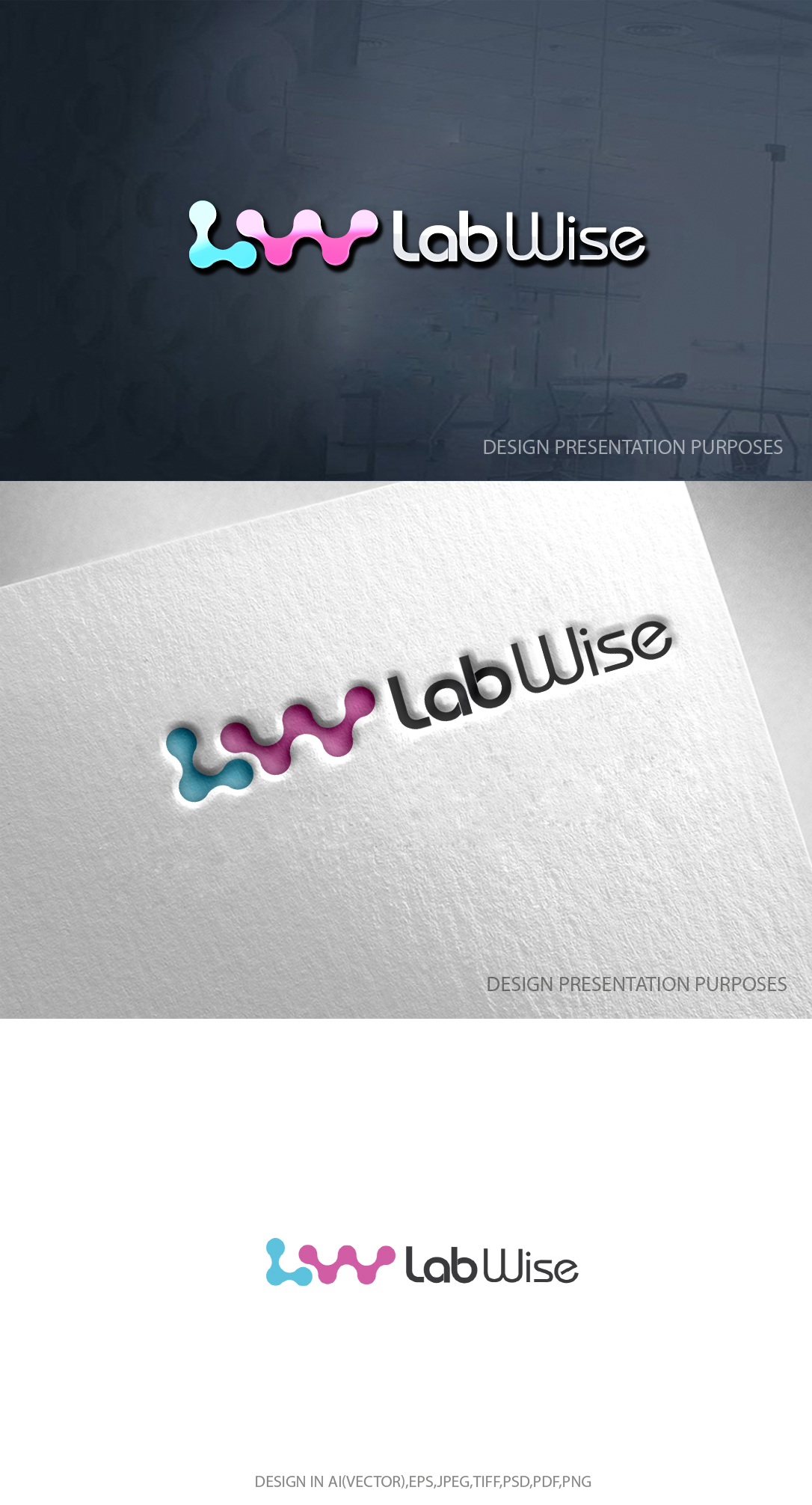 Diseño de Logo por zebronicgraphic para este proyecto | Diseño #30196084
