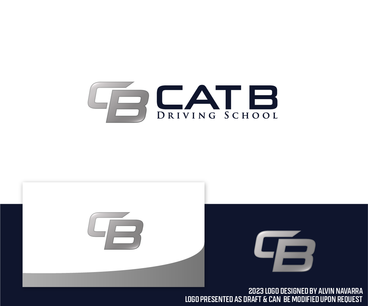 Logo Design by alvinnavarra for this project | Design #30223786