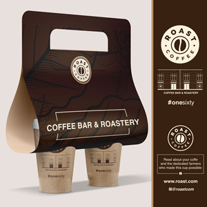Cup and Mug Design by MARO07