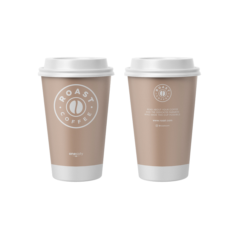 Design de Tasse et Mug par HELLOCRUNK pour ROAST Coffee | Design #30224613