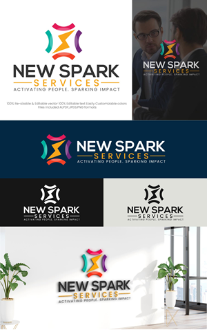 Logo Design by Design Athics for this project | Design: #30196205