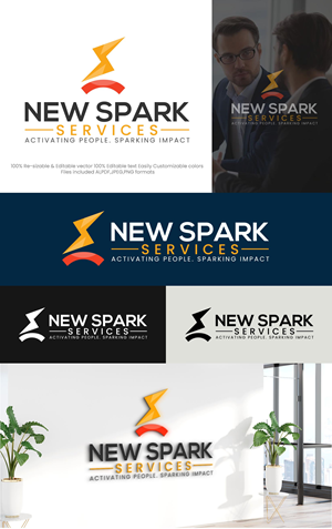 Logo Design by Design Athics for this project | Design: #30197818