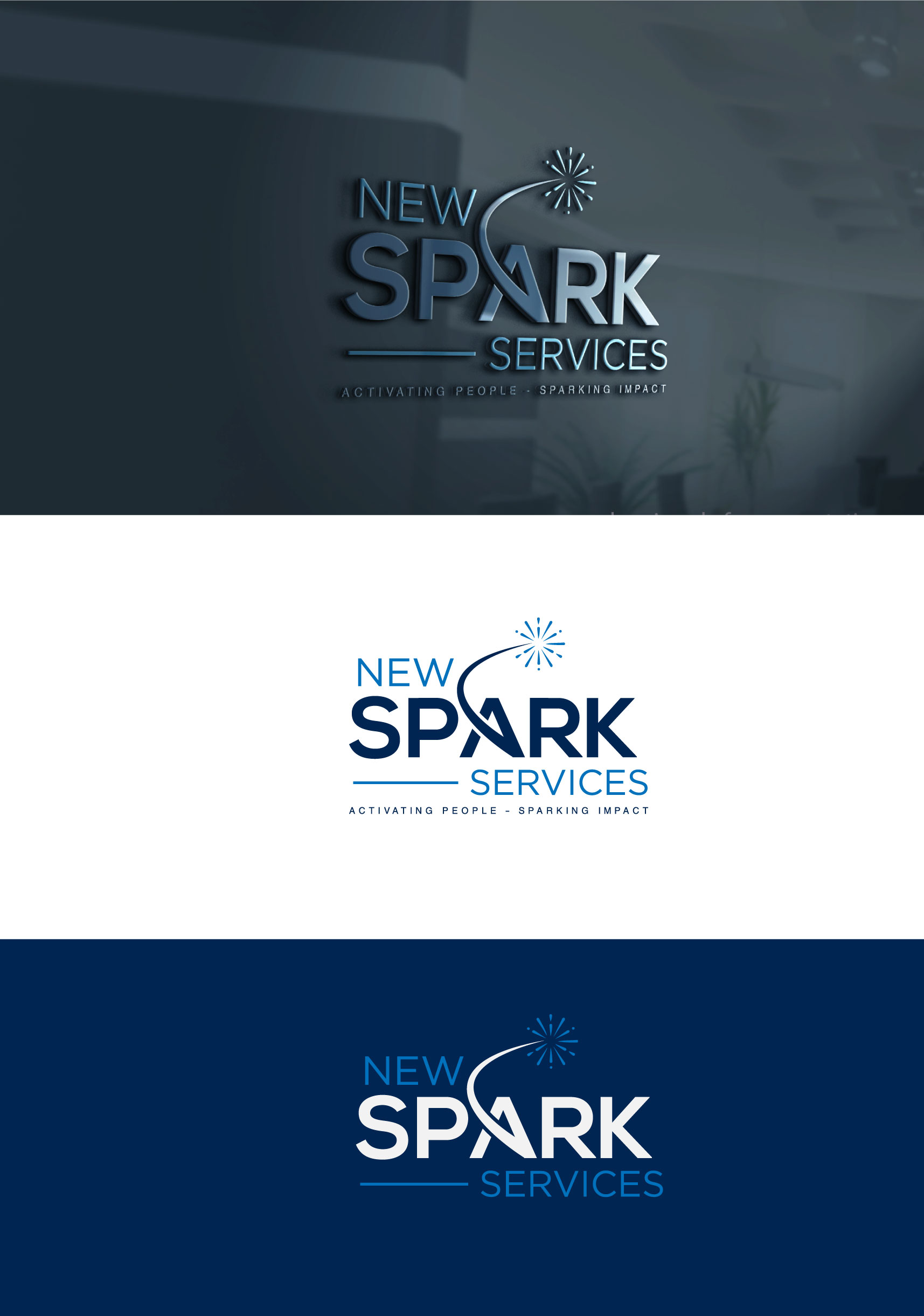 Logo Design by Fahmid ID for this project | Design: #30206435