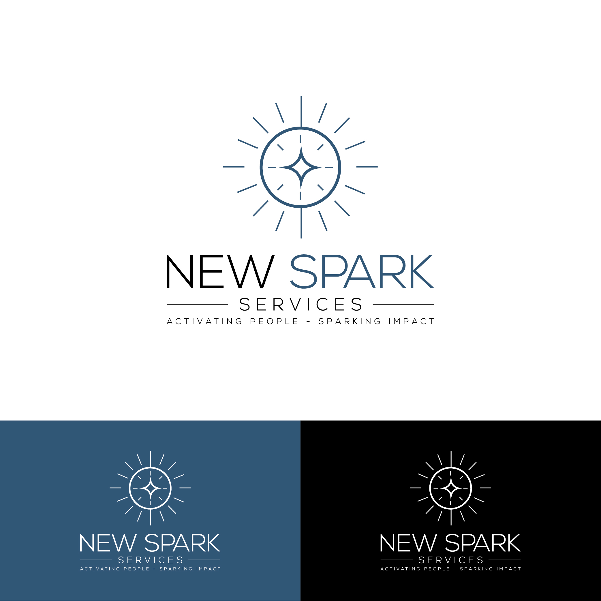 Logo Design by designer profile for this project | Design #30206905