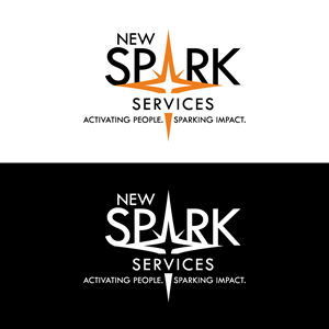 Logo Design by JUSTIN LIU