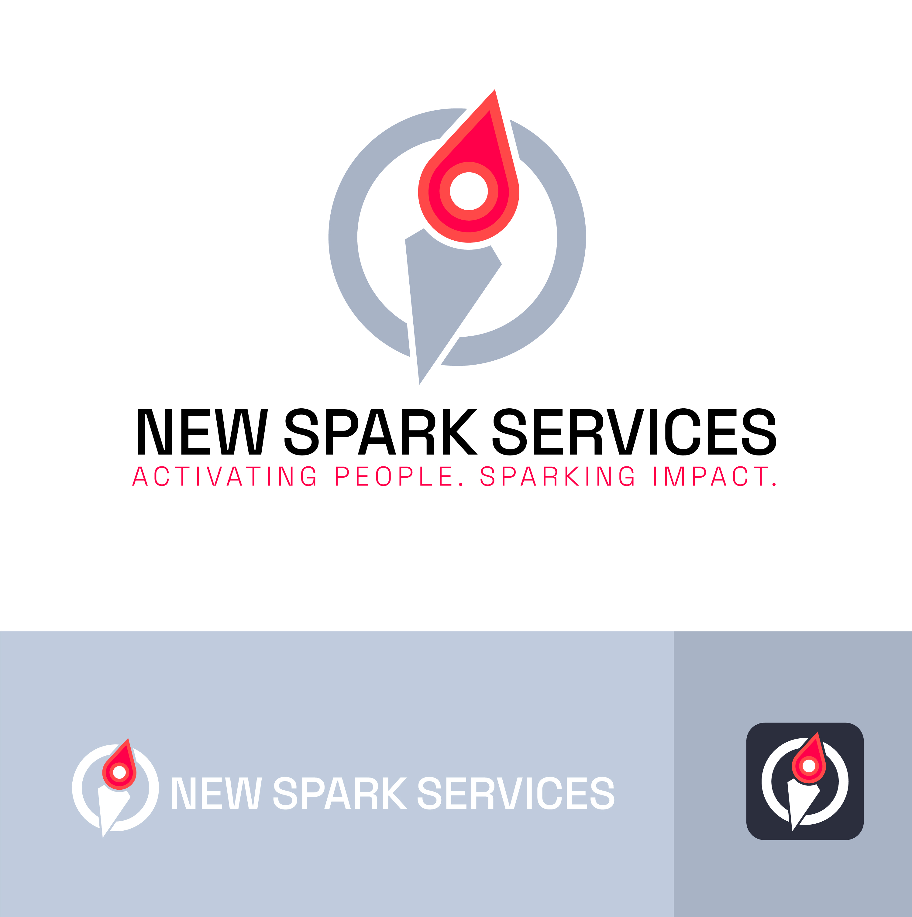 Logo Design by Davie Ross for this project | Design #30205131