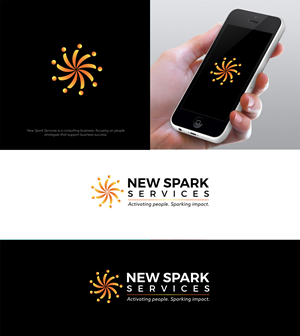 Logo Design by creative.visuals