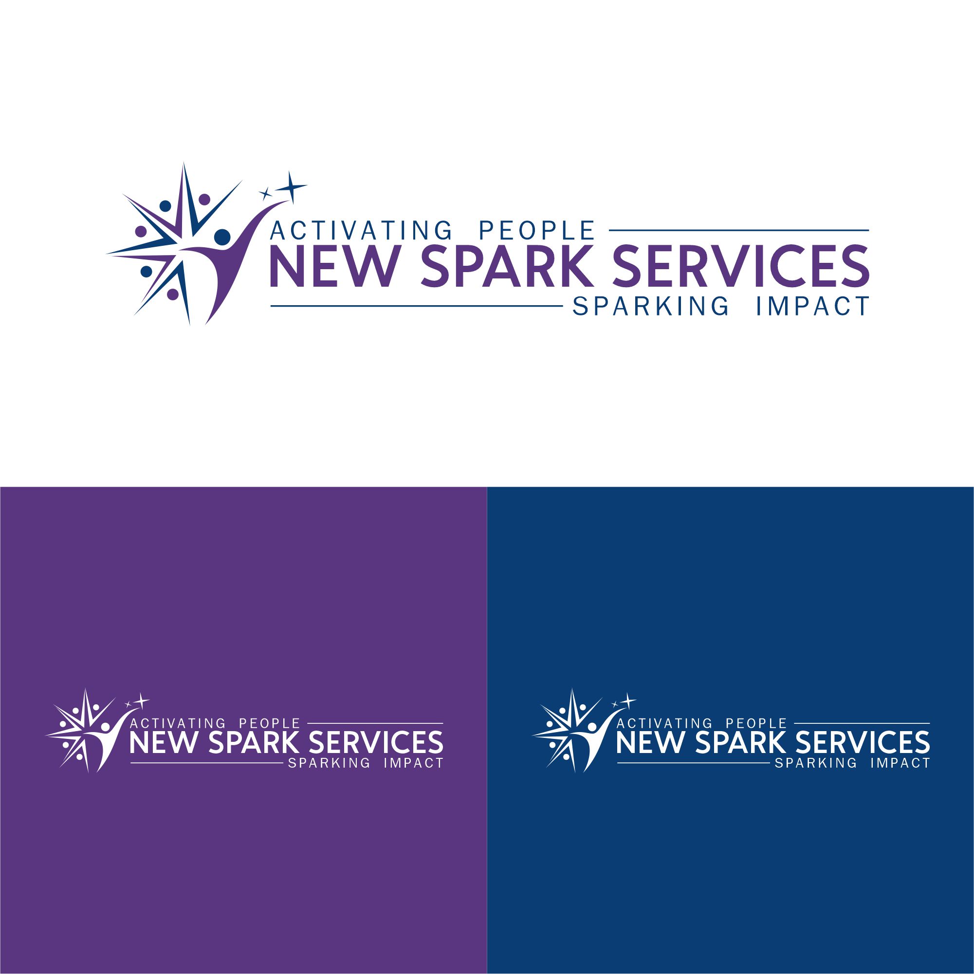 Logo Design by creative.bugs for this project | Design #30201202