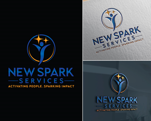 Logo Design by Atec for this project | Design: #30205719
