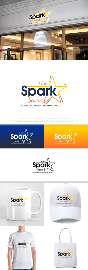 Logo Design by fly  design for this project | Design: #30200874