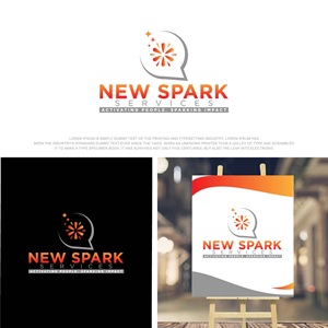Logo Design by fly  design for this project | Design: #30201264