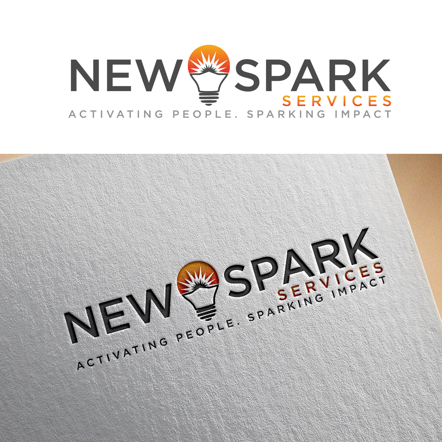 Logo-Design von EnaGraph für dieses Projekt | Design #30202101