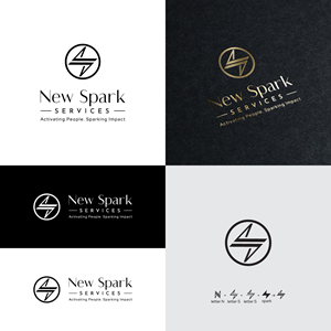Logo Design by Radsky17 for this project | Design: #30209767