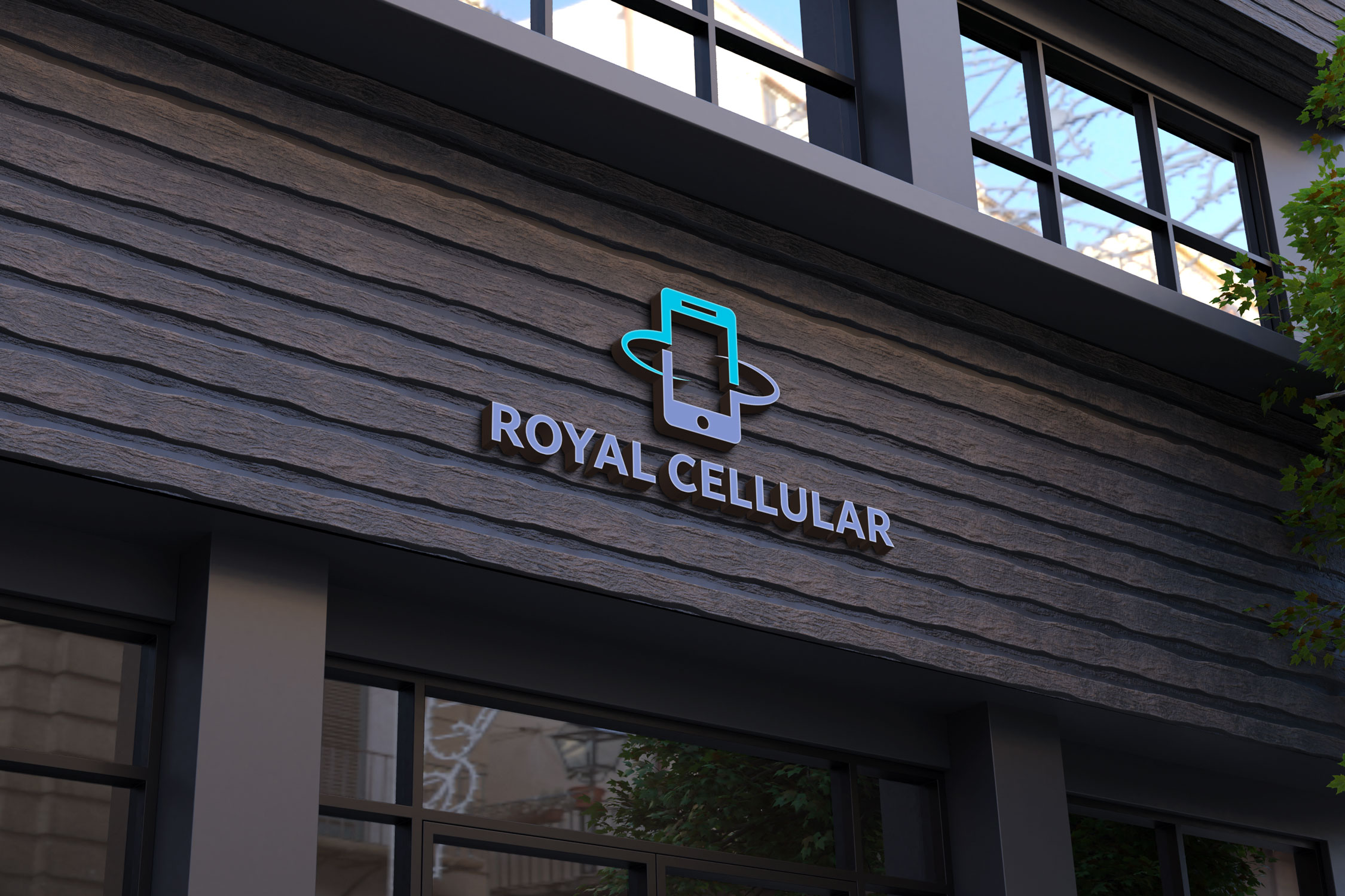 Logo Design by Kavth for this project | Design #30242991