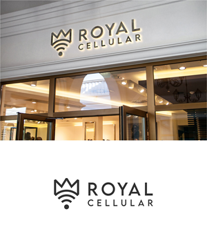 Logo Design by RAN MEI JS for this project | Design: #30236905